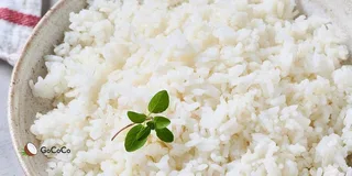 Is white rice gluten free