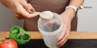 Ekkovision creatine