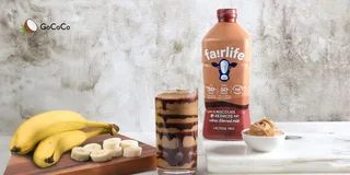 Fairlife protein shake costco