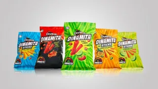 Doritos