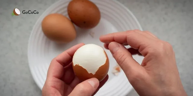 How to Cook Eggs for Diabetics