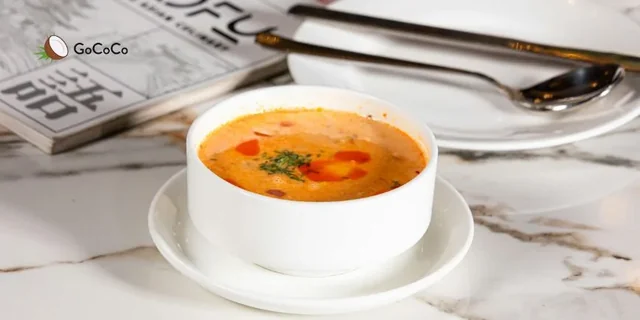 Asian Soups Good for Diabetics: Nourishing & Flavorful Choices