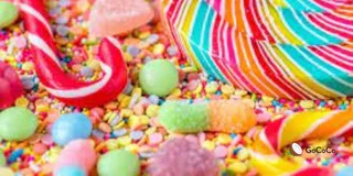 Sugar daddy candy