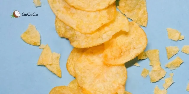 Best Chips for Diabetics