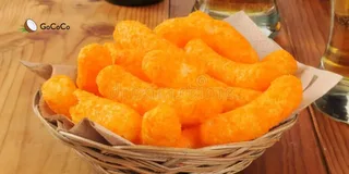 Are cheetos gluten free