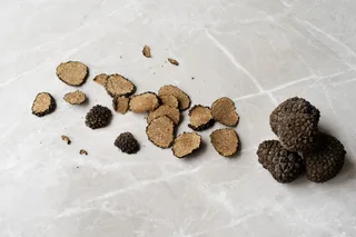 Alimentos con trufa sanos estafa gourmet thumb