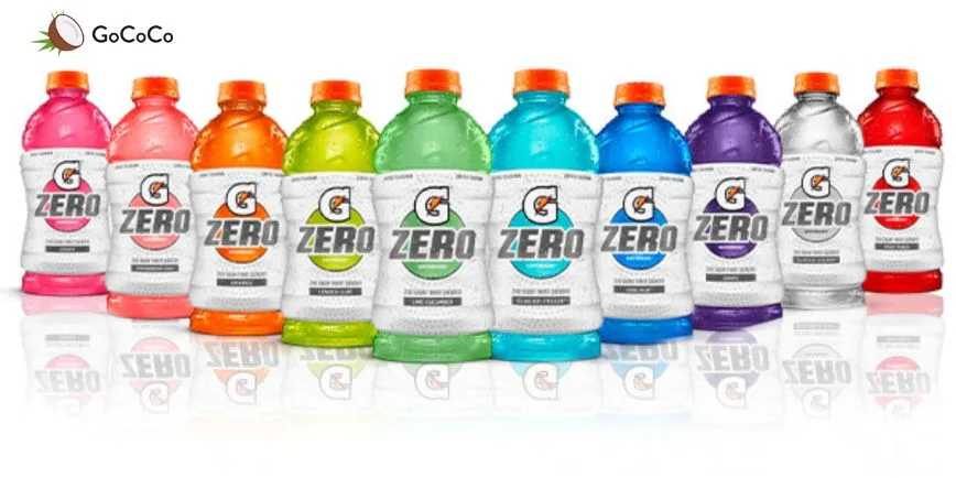 Is Gatorade Zero Good for Diabetics? What You Should Know Before You Sip