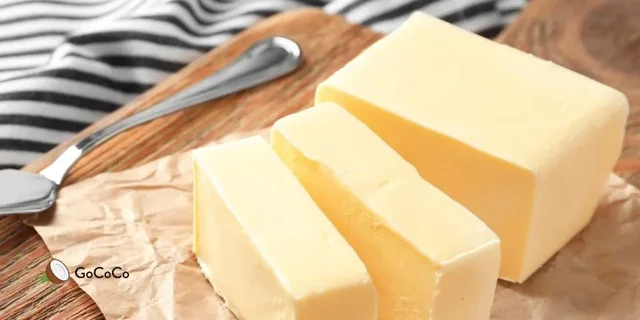 Butter for Diabetics