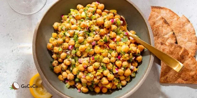 Are Chickpeas Good for Diabetics