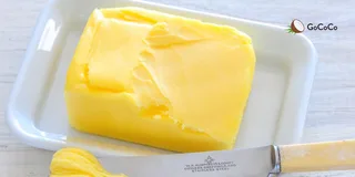 Anhydrous milk fat