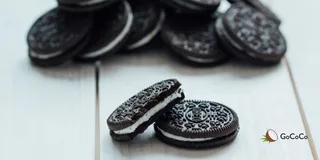 Are oreos gluten free