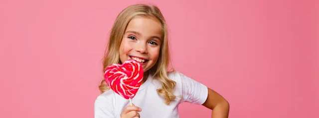 Children's health additives