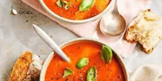 Vegan Soup Near Me