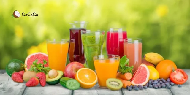 Diabetic Juice Recipes