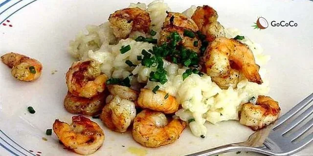 Is shrimp good for diabetics