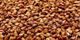 Is buckwheat gluten free