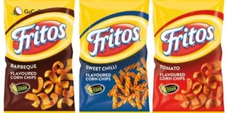 Are Fritos Gluten Free
