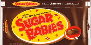 Sugar babies candy