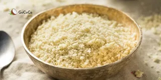 Gluten free bread crumbs