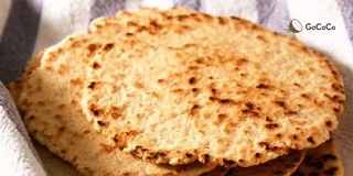 Low carb tortillas