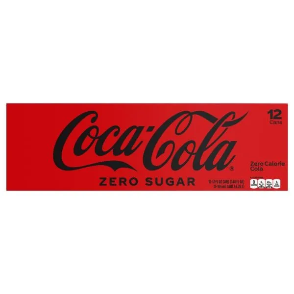 How Healthy is Coca-Cola Cola?