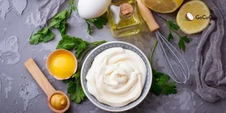 Is Mayo Dairy