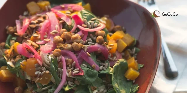 Vegan Diabetic Recipes
