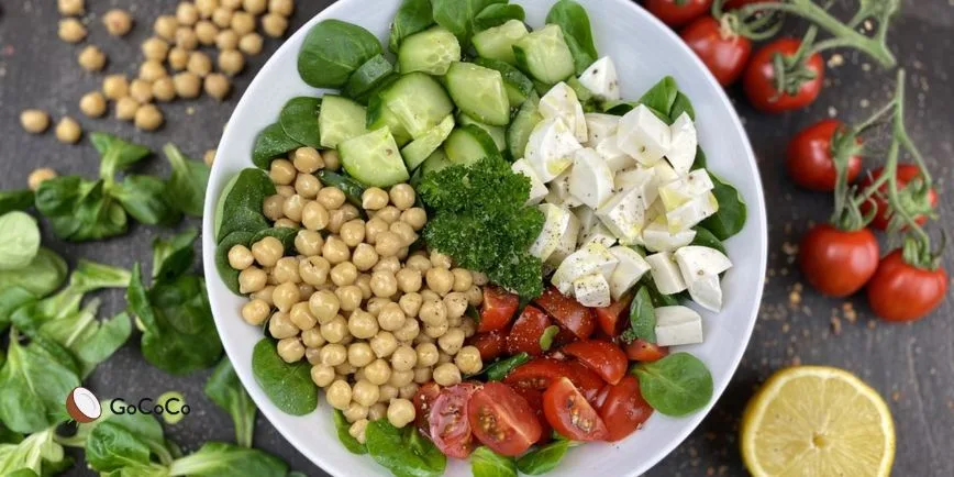 5 Vegetarian Diabetic Recipes: Easy, Balanced Meals for Everyday Living