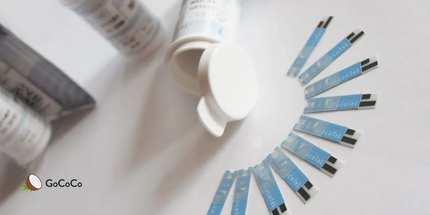 Diabetic Test Strips: How They Work, How to Choose, and Smart Ways to Save