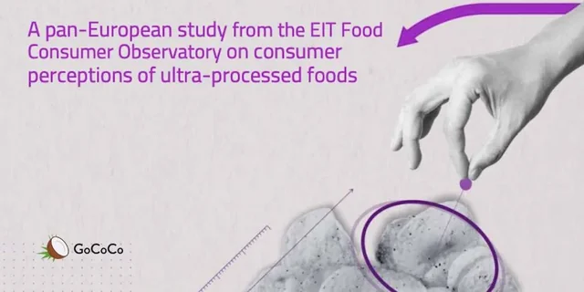 Would you recognize ultra processed foods