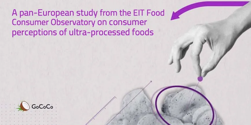 Would you recognize ultra-processed foods?