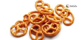 Pop daddy pretzels