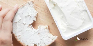 Hy Vee Whipped Cream Cheese Spread