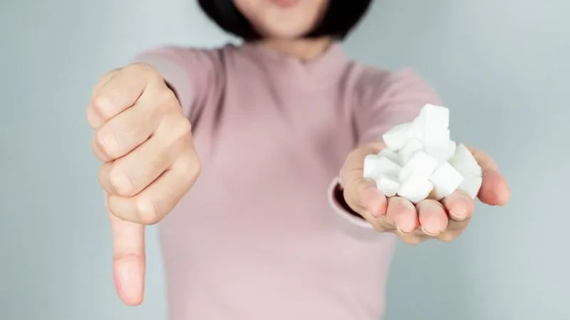 ¡La alarmante cantidad de azúcar en los alimentos!