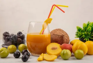 El zumo de fruta no es fruta thumb