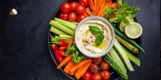 Veggie Sticks