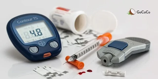 Inbound diabetes