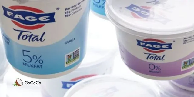 Yogurt even with sugar to reduce the risk of Diabetes