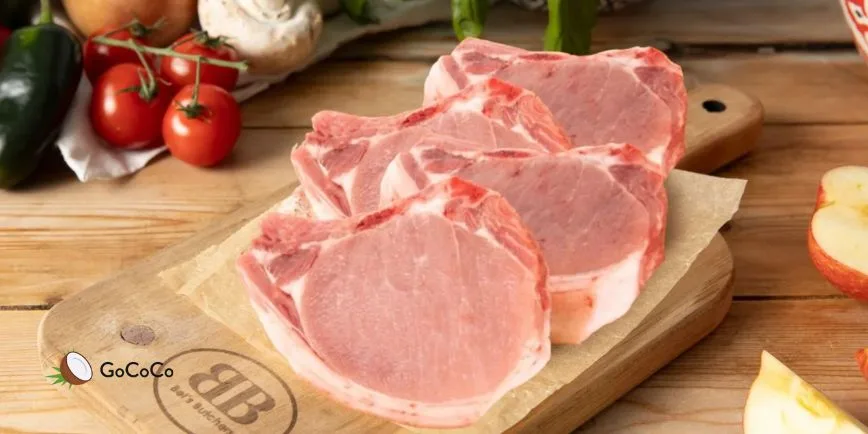 Can Diabetics Eat Pork Chops? A Realistic Look at Red Meat