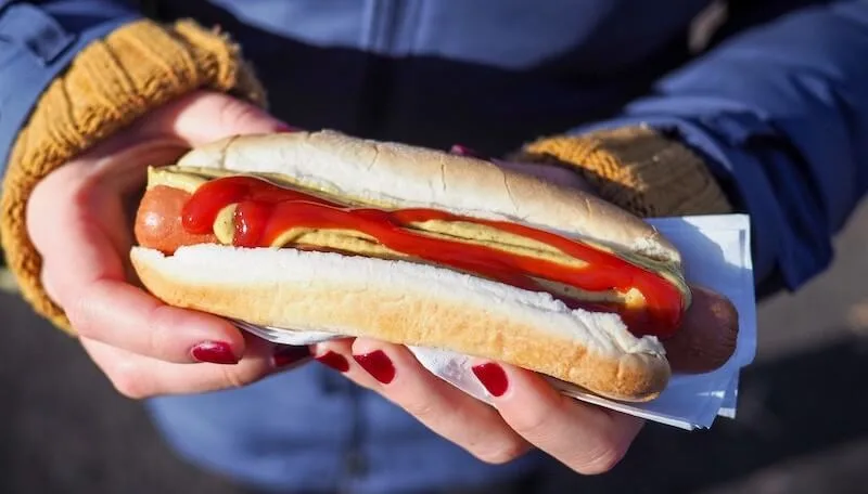 origen-del-ketchup