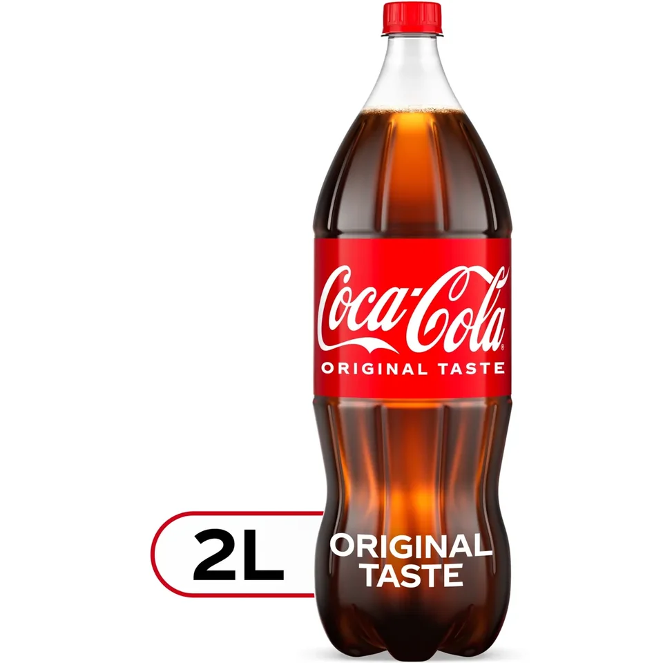 Coca-Cola Soda Pop: Refreshing or Risky for Your Health?
