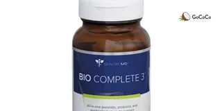 Bio Complete 3
