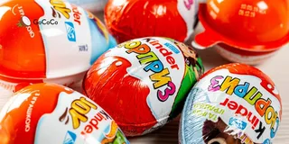 Kinder Joy
