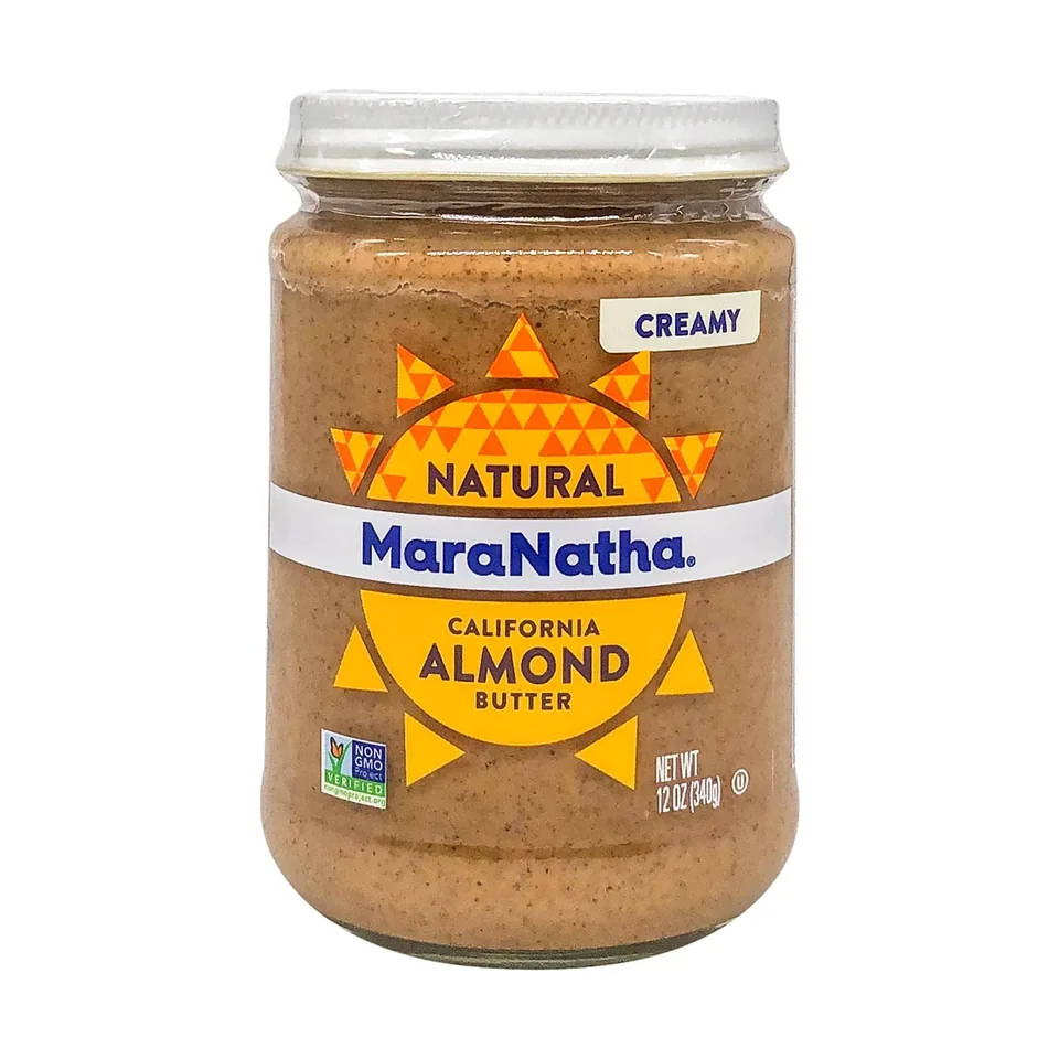 Creamy Almond Butter: A Sweet Illusion of Health?