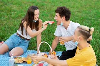 Comida para picnic thumb