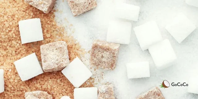 Sugar can make us addicts How to fight against it
