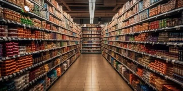 How ultra processed foods affect weight