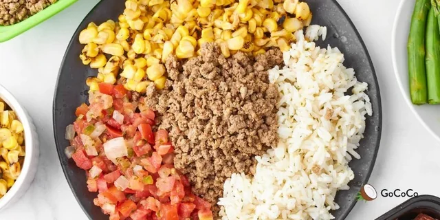 Diabetic Meals with Ground Beef: Healthy & Balanced Recipes for Better Nutrition