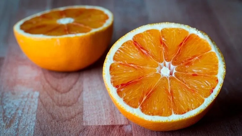 nutrientes buenos para el pelo