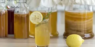 Does kombucha have caffeine 1